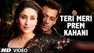 Teri Meri Prem Kahani