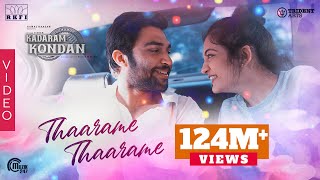 Thaarame Thaarame