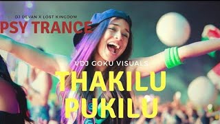 Thakilu Pukilu Remix