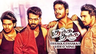 Thakka Thakka