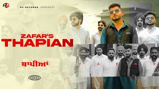 Thapian Punjabi