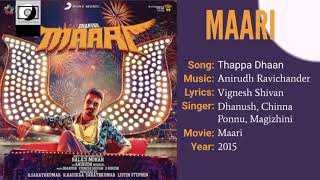Thappa Dhaan Theriyum