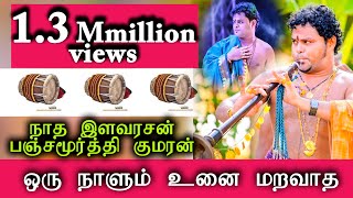 Thavil Nadaswaram