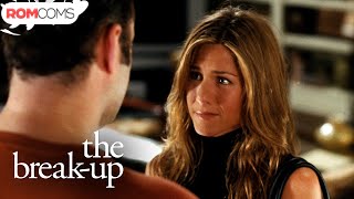 The Break Up
