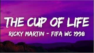 The Cup Of Life