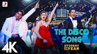 The Disco