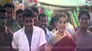 Theradi Veethiyil