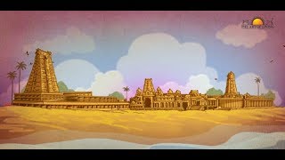 Thiruchendur Murugan
