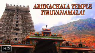 Thiruvannamalai Annamalai