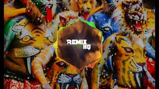 Thithithara Thithithai Remix