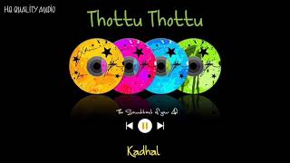Thottu Thottu Ennai