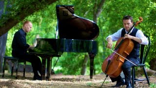 Thousand Years Instrumental