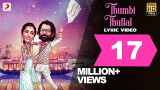 Thumbi Thullal