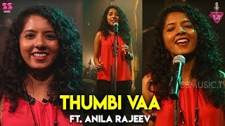 Thumbi Vaa Thumbakudathin Remix