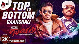 Top To Bottom Ganchali