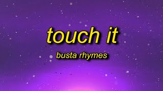 Touch It Tiktok Remix