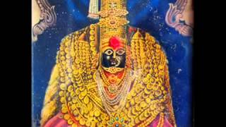 Tulja Bhavani Gondhal