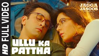 Ullu Ka Pattha