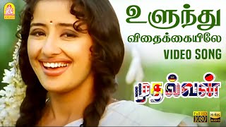 Ulunthu Vithaikaiyilae