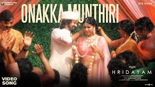 Unakka Munthiri