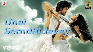 Unnai Serndhidavey