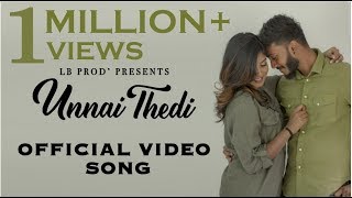 Unnai Thedi Alaigiren Album