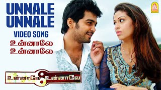 Unnale Unnale
