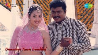 Unnaruge Naan Irundhal