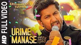 Urime Manase