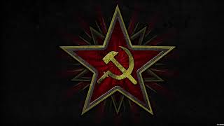 Ussr National Anthem