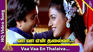 Va Va En Thalaiva