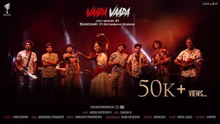 Vaada Vaada Paiya Instrumental