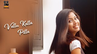 Vaalu Kalla Pilla