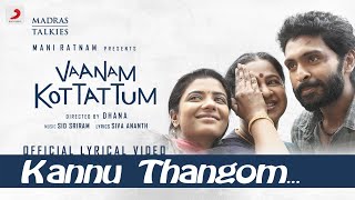 Vaanam Kottattum