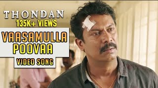 Vaasamulla Poovaa