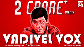 Vadivelu Hilarious Jukebox