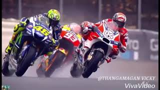 Valentino Rossi