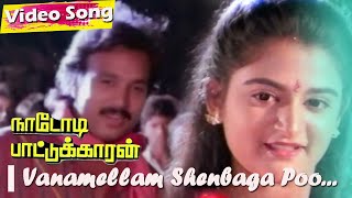 Vanamellam Shenbagapoo
