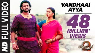 Vandhaai Ayya