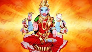 Varahi Amman Sahasranamam