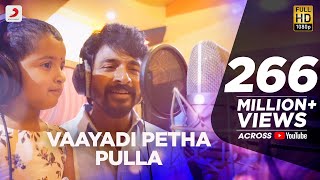 Vayadi Petha Pulla