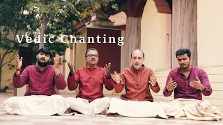 Vedic Mantra
