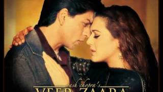 Veer Zaara Instrumental