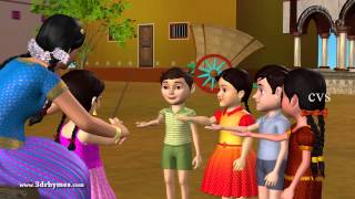 Veeri Veeri Gummadi Pandu