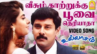 Veesum Kaatrukku