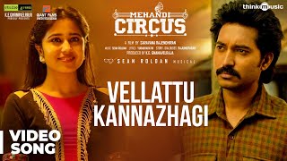 Vellattu Kannazhagi