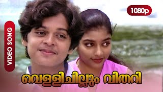 Vellichillum Vithari