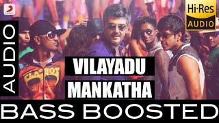 Vilayadu Mankatha