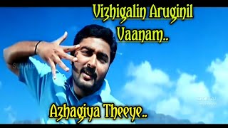 Viligalin Aruginil Vaanam
