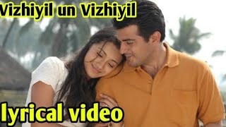 Viliyil Un Viliyil